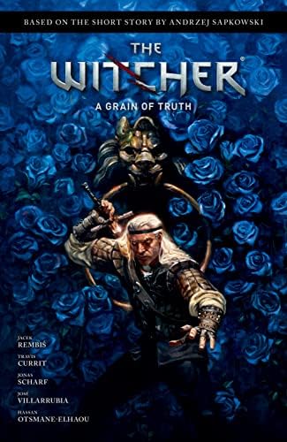 The World of the Witcher: Video Game Compendium - Kindle edition